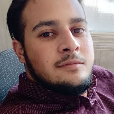 mustafaymj's profile picture. 