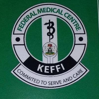Official Twitter Handle of FMC,Keffi.

Call our Public Relations office on +234905 750 8163, e-mail prfmck@gmail.com