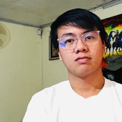 blackibrd's profile picture. Sr. Flutter Software Engineer | Lablab's husband