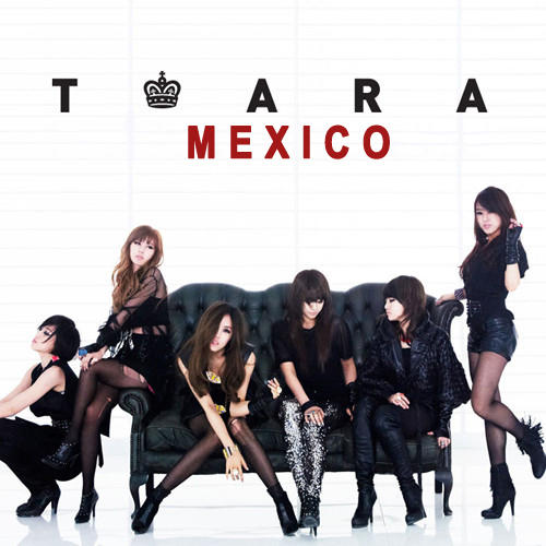 TiaraMexico's profile picture. Página en español dedicada a T-ara
T-ara Diadem Mexico