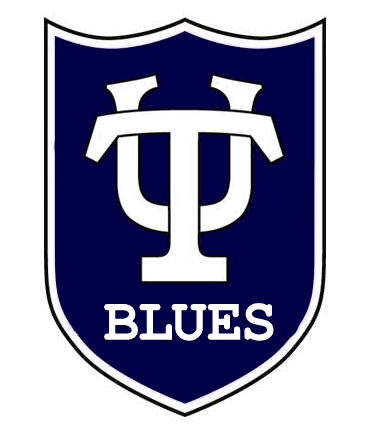 UptightBlues's profile picture. Talk shit... with class.