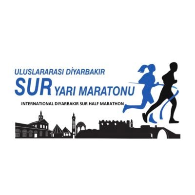 Diyarbakır Sur Yarı Maraton