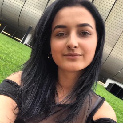 marinapoillet's profile picture. Heureuse ♥