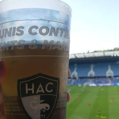 Kadewere4's profile picture. allez le HAC 🕶️📢🔊🔉