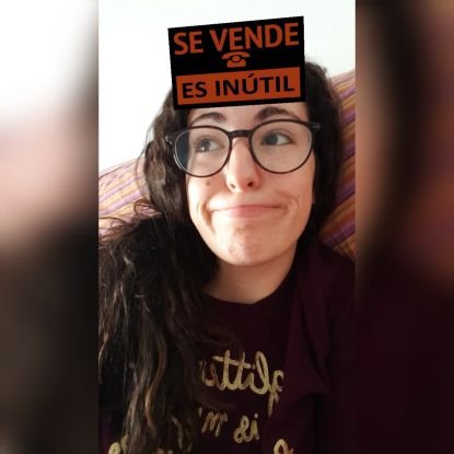 PatriBiebs's profile picture. always look on the bright side of life.