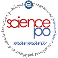 Sciences Po Marmara (@scpomarmara) Twitter profile photo