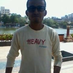 NanaNanasaheb's profile picture. भारतीय नागरिक .
Indian..Maharashtra..Mumbai..