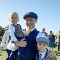 Gary Menzies (@gary_menzies) Twitter profile photo