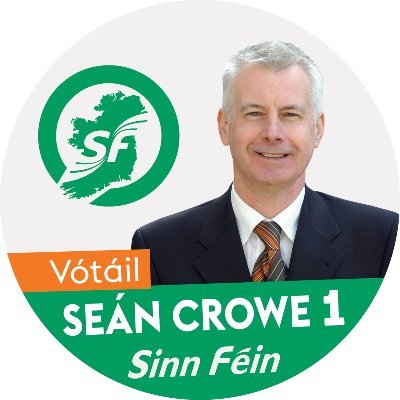 Sinn Féin TD for Dublin South West
