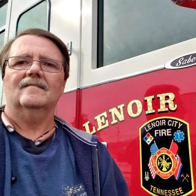 Christian Retired Captain Firefighter - Instructor/EMT-I;  Paranormal, classic rock. Come ride The Captain's Mystery Ship! *RT are not necessarily endorsements*