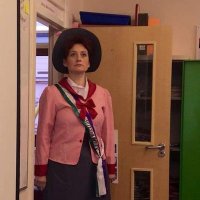 MrsDalziel (@tkasamrsdalziel) 's Twitter Profile Photo MrsDalziel (@tkasamrsdalziel) 's Twitter Profile Photo