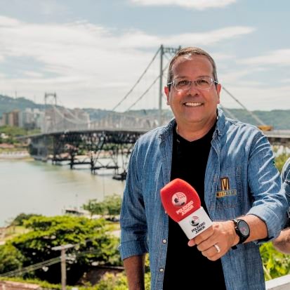 Mídia Digital
Jornalista esportivo, com 46 anos de carreira. 25 anos setorista de Avaí e Figueirense. Instagram @polidorosite https://t.co/e8AtzNOxnc