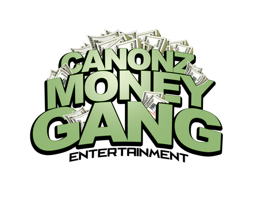 CANONZMONEYGANG's profile picture. 