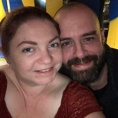 Wife to be and proud mum of two handsome boys. Mental health Advocate and warrior!! https://t.co/u2KiRMuqOZ 💜💜💜