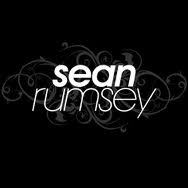 this is an irish support team for the amazing sean rumsey!!