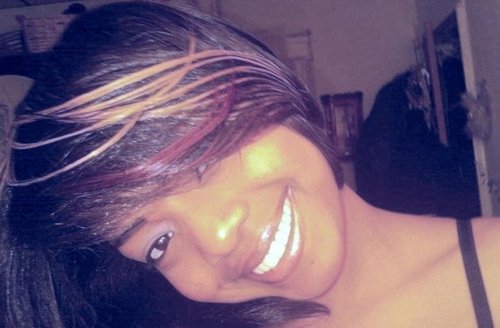 MadameKemely's profile picture. 