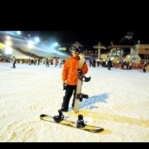 Jeongjaepill's profile picture. 。・°°・(＞_＜)・°°・。