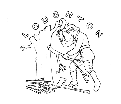 loughtonfolk's profile picture. 