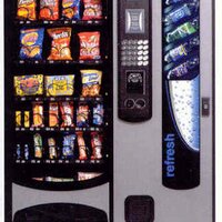 Healthier Vending (@healthyvendors) 's Twitter Profile