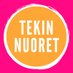 TEKin Nuoret (@tekinnuoret) Twitter profile photo TEKin Nuoret (@tekinnuoret) Twitter profile photo