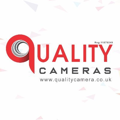 Quality Cameras is the largest independent professional photographic online seller. Shop online with free delivery on all orders over £50.
