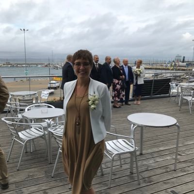 JoHolme16395671's profile picture. Mum of two.   Wife.   Dispensing Optician.  Independent Practice Manager.   Past President of the Association of British Dispensing Opticians (ABDO)