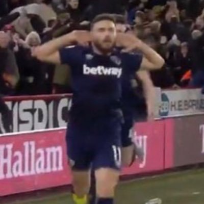 CursedWestHam Profile Picture