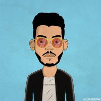 Elpatroonx (@elpatroonx) 's Twitter Profile