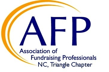 Association of Fundraising Professionals (AFP) advances philanthropy by fostering growth & development of fundraising professionals.