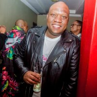 DJCocoSA (@djcocosa) 's Twitter Profile