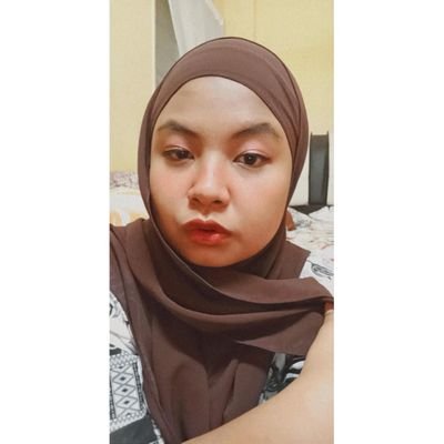 syadafatiha's profile picture. Si muka sombong