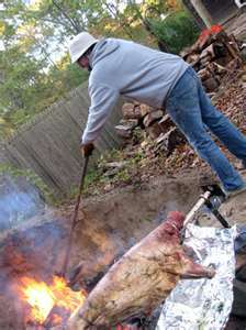 BarBQueFool's profile picture. Just call me the BBQ man.  Whether its in the oven, on the grill, or 24 hrs in the pit, BBQ is it.