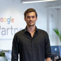 Thomas (@thomas_de_graaf) 's Twitter Profile