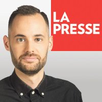 Jean-François Téotonio(@JFTeotonio) 's Twitter Profile Photo
