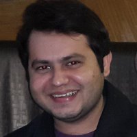 Zubair Amin(@likhary) 's Twitter Profile Photo