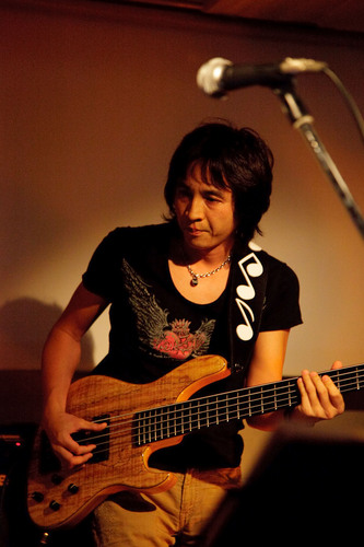MarioHorikawa Profile Picture