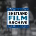 Shetland Film Archive (@ShetFilmArchive) Twitter profile photo