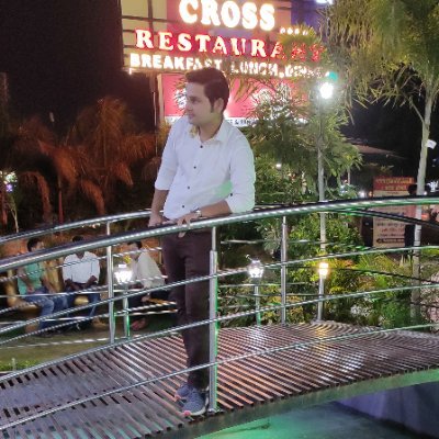 Brijesh25380385's profile picture. Be careful with people's around you... Enjoy life