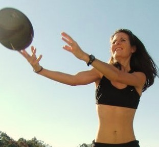 Athlete, Wife, Daughter, Sister & Friend..passionate about Fitness, Nutrition, Sports & Life! Living everyday to the fullest!