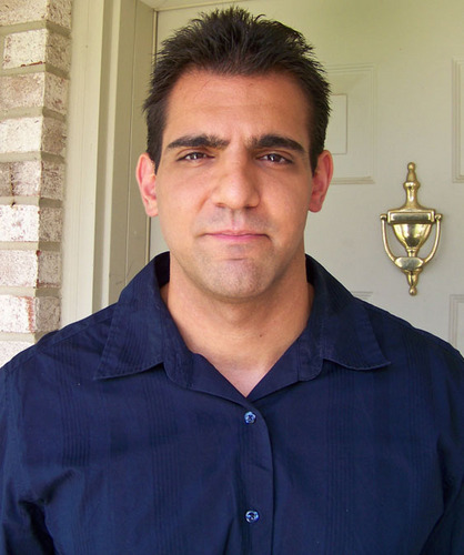 christian737's profile picture. I am a computer specialist that mainly focuses on the 3D animation and video fx related projects with an extensive background in Information Technology (IT).