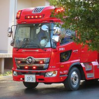 RESCUE🚒 (@ibarakirescue) Twitter profile photo