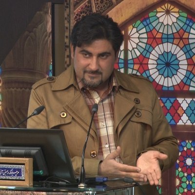 Filsufak's profile picture. فلسفه‌خوانده / معلم استراتژی / مخالف شدید ظلم به دیگری و اغوای اجتماعی (ظلم به خود، امری شخصی است و بین خود و خودآ) / مخالف بت‌سازی خصوصاً بت کلاس!
@LoghmanSPC