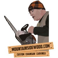Mountainside Woodworks (@rspringshanifee) 's Twitter Profile