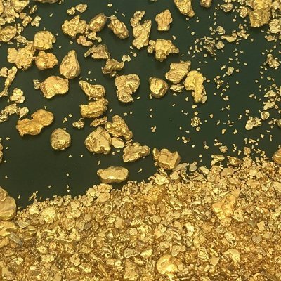 The Most Trusted Name in the Natural Gold Industry. Lynch Mining®