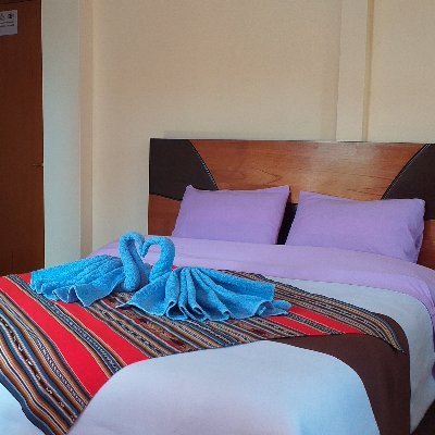 HuascaranPeru's profile picture. alojamiento turistico cuenta con habitaciones confortables, cama extragrande.