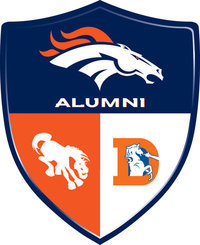 A group of former NFL players who played on the mighty Denver Broncos tweet here. Join us over on Facebook at http://t.co/o1rzfnHT0x.