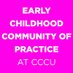 Early Childhood Community of Practice (@eccopatcccu) Twitter profile photo Early Childhood Community of Practice (@eccopatcccu) Twitter profile photo