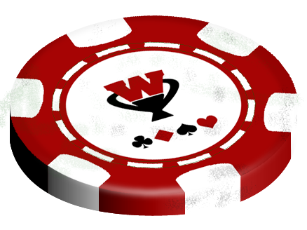 The only place for poker friends to organize in-person games & track winnings. Are you cashing or are you in the hole?