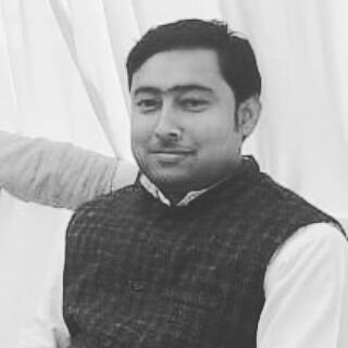 District president@KushinagarAimim
Ex candidate Zilla Panchayat Member