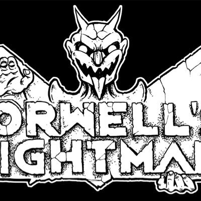 Orwells13's profile picture. Horrorpunk band coming from the crypts of the San Fernando Valley.